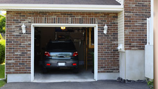 Garage Door Installation at Greystone Torrey Highlands San Diego, California