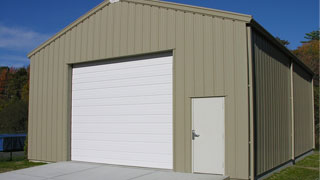 Garage Door Openers at Greystone Torrey Highlands San Diego, California